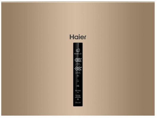 Холодильник HAIER C4F744CGGU1
